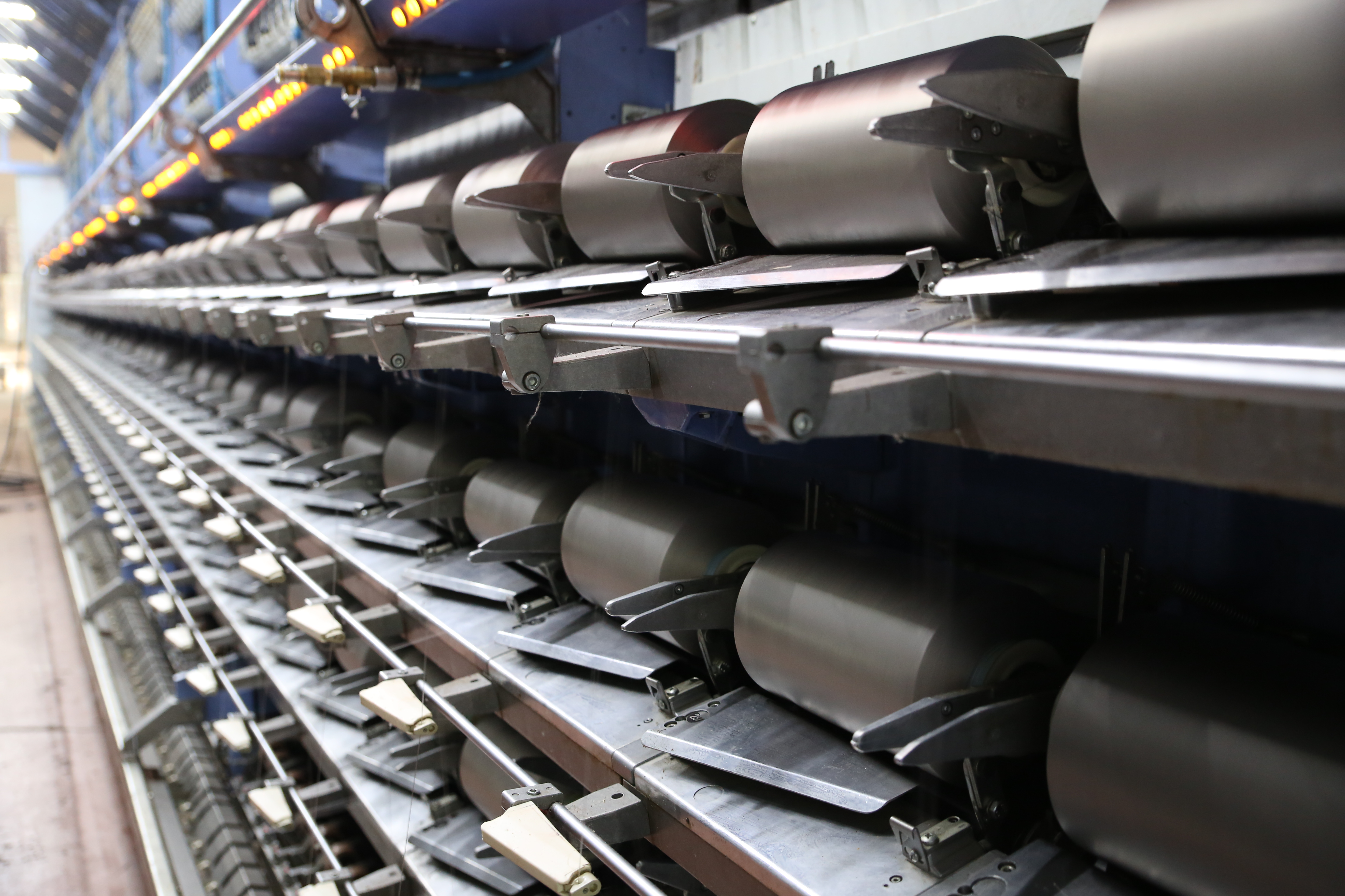 Construction HTML Template